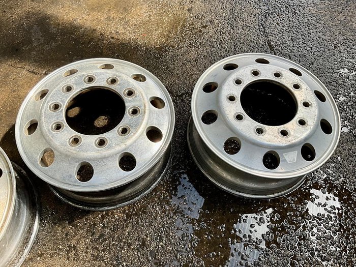 2015 Kenworth Kenworth Mack Trailers TSAR