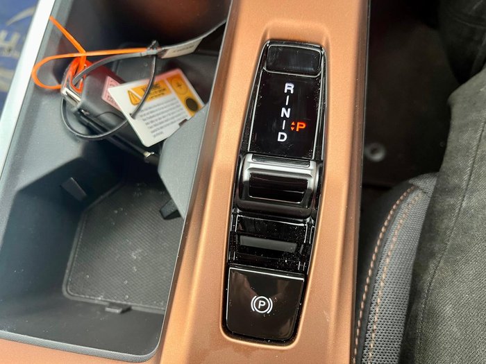 2024 KGM SsangYong Torres ELX