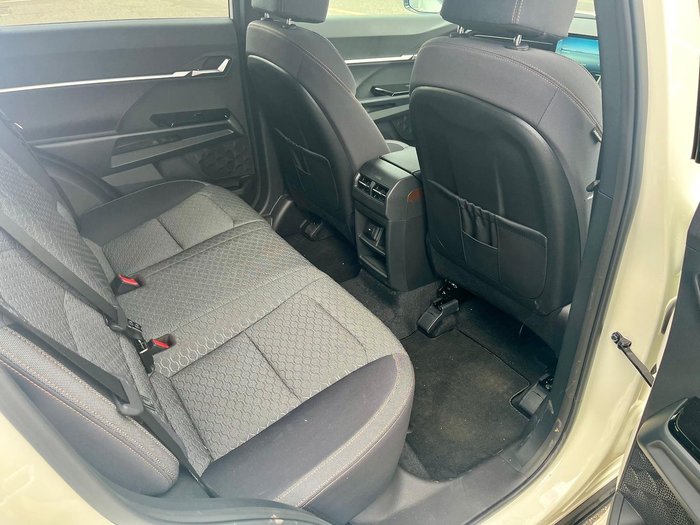 2024 KGM SsangYong Torres ELX