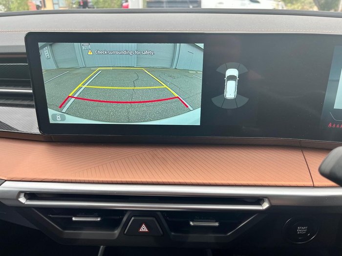 2024 KGM SsangYong Torres ELX