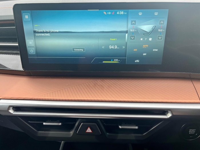 2024 KGM SsangYong Torres ELX