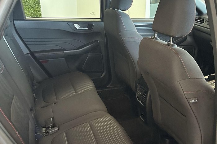 2022 Ford Escape ST-Line