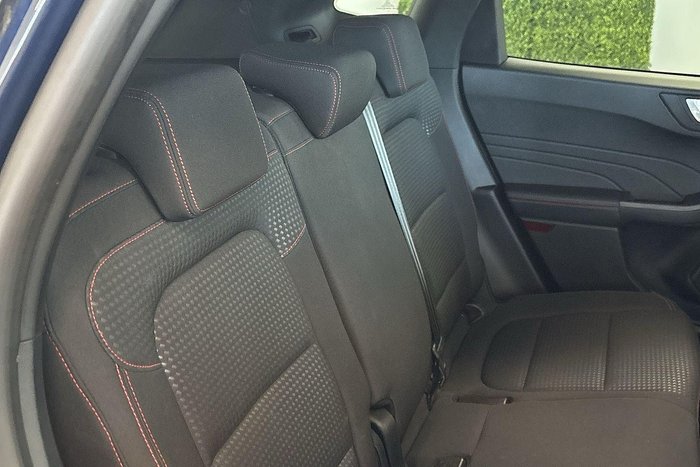 2022 Ford Escape ST-Line