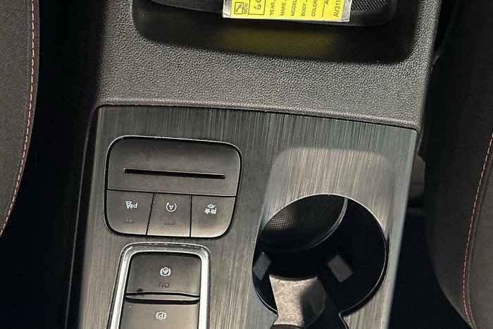 2022 Ford Escape ST-Line