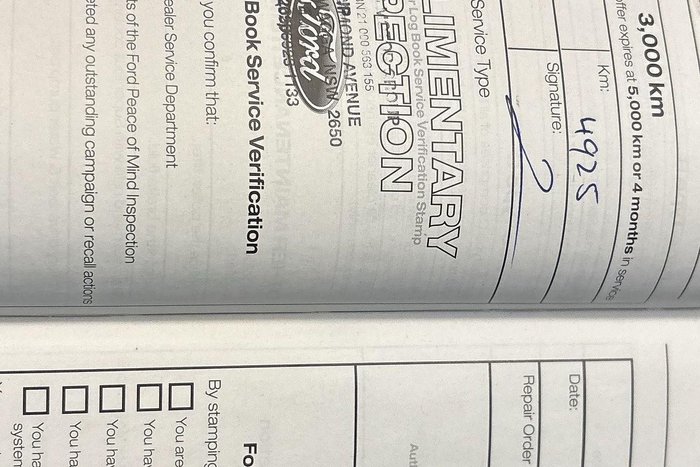 2022 Ford Escape ST-Line