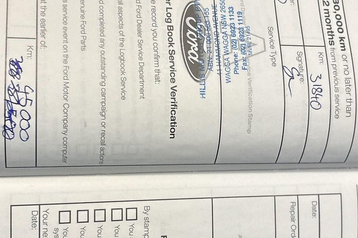 2022 Ford Escape ST-Line