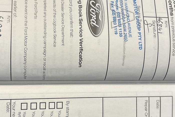 2022 Ford Escape ST-Line