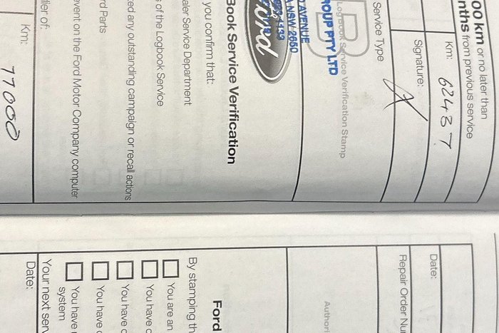 2022 Ford Escape ST-Line