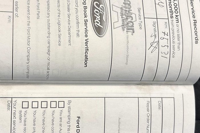 2022 Ford Escape ST-Line