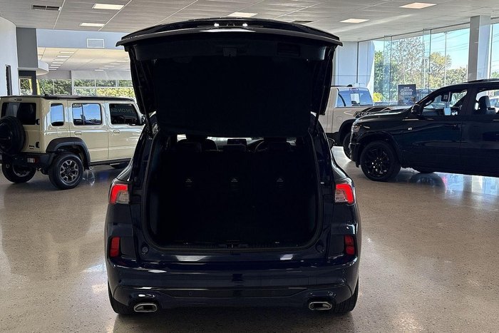 2022 Ford Escape ST-Line