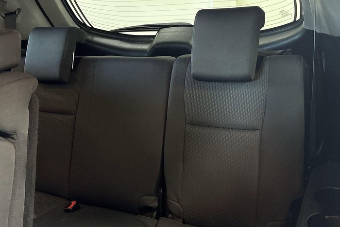 2019 Toyota Kluger GX