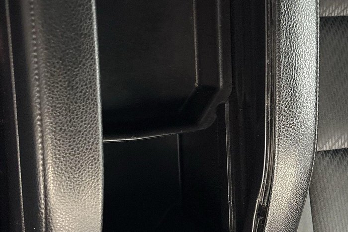 2019 Toyota Kluger GX