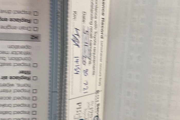 2019 Toyota Kluger GX