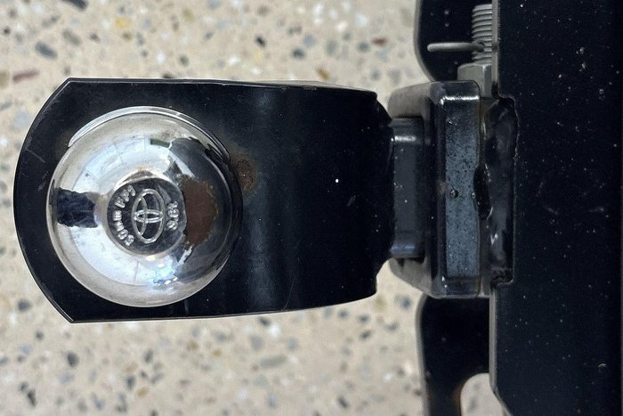 2019 Toyota Kluger GX