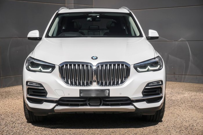 2021 BMW X5 xDrive30d xLine