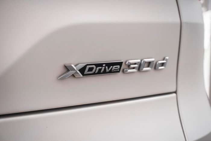 2021 BMW X5 xDrive30d xLine