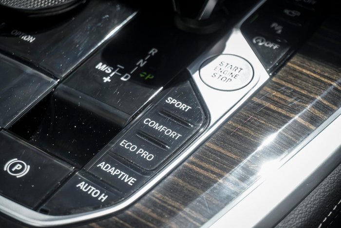 2021 BMW X5 xDrive30d xLine