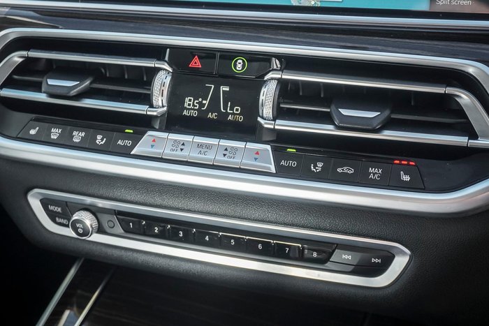 2021 BMW X5 xDrive30d xLine