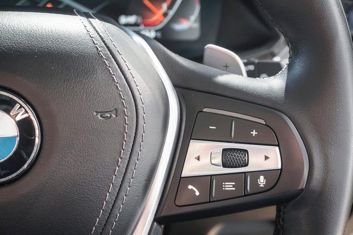 2021 BMW X5 xDrive30d xLine