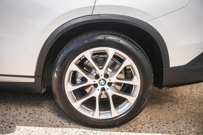 2021 BMW X5 xDrive30d xLine