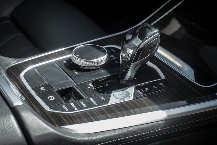 2021 BMW X5 xDrive30d xLine