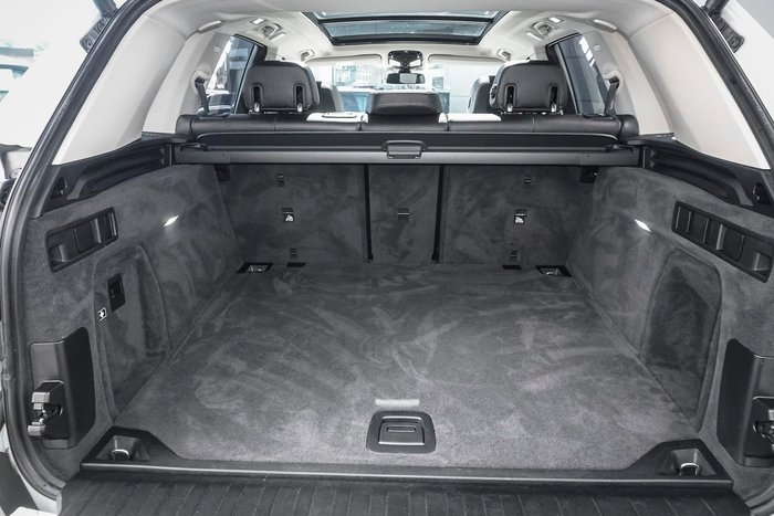 2021 BMW X5 xDrive30d xLine