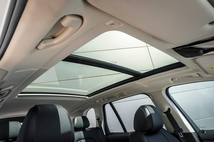 2021 BMW X5 xDrive30d xLine