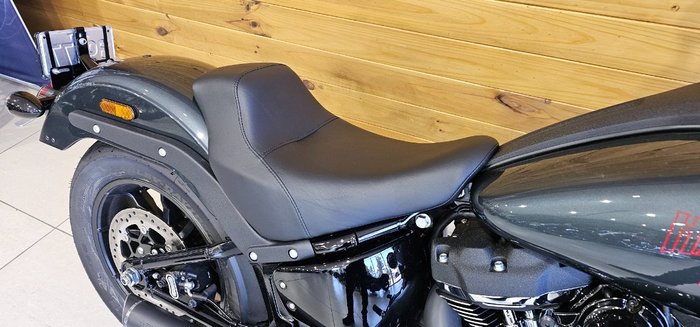 2025 Harley-davidson FXLRS LOW RIDER S (117) IRON HORSE