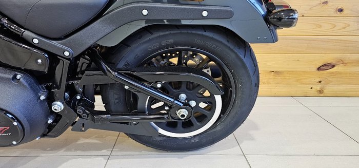 2025 Harley-davidson FXLRS LOW RIDER S (117) IRON HORSE