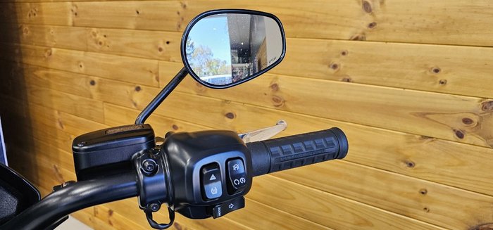 2025 Harley-davidson FXLRS LOW RIDER S (117) IRON HORSE