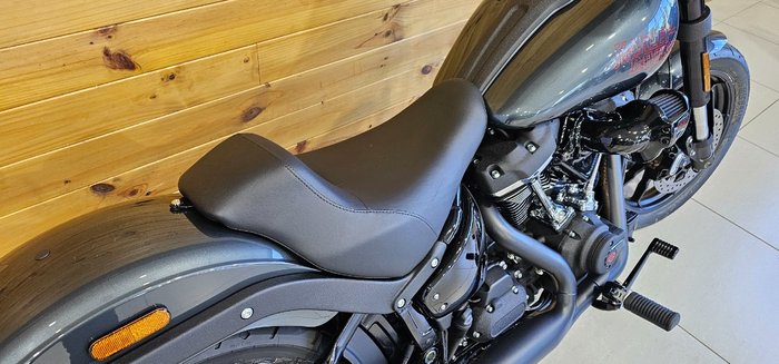 2025 Harley-davidson FXLRS LOW RIDER S (117) IRON HORSE