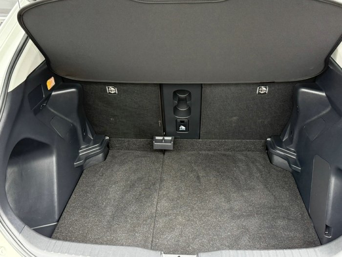 2021 Toyota Yaris Cross Urban