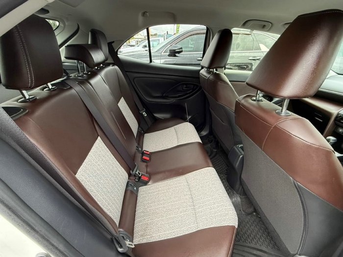 2021 Toyota Yaris Cross Urban