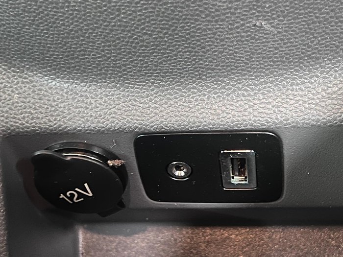 2016 Ford EcoSport Trend BK Diamond White