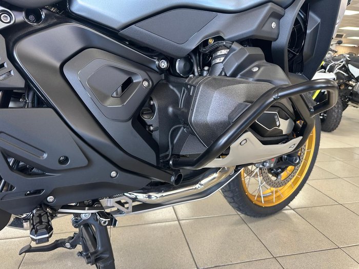 2025 BMW R 1300 GS Adventure Option 719 R 1300 Green