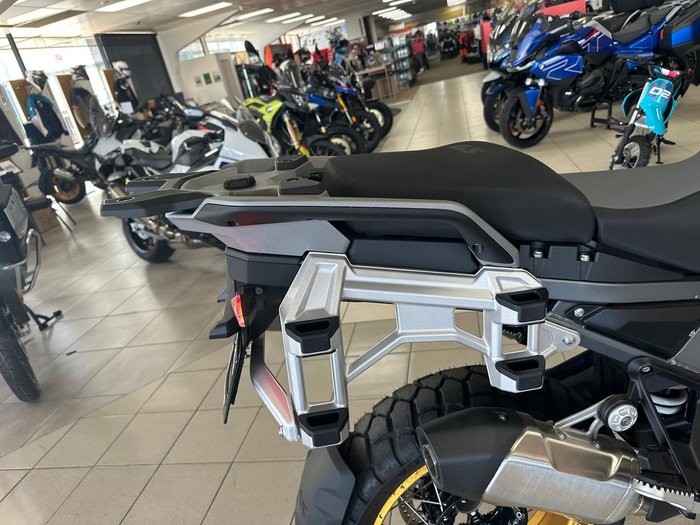 2025 BMW R 1300 GS Adventure Option 719 R 1300 Green