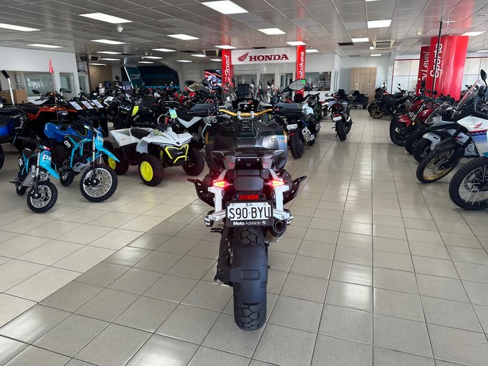 2025 BMW R 1300 GS Adventure Option 719 R 1300 Green