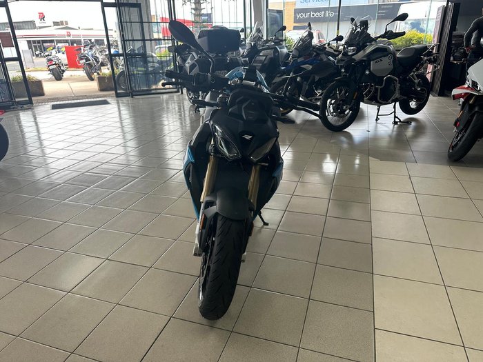 2025 BMW S 1000 R Sport S 1000 Blue