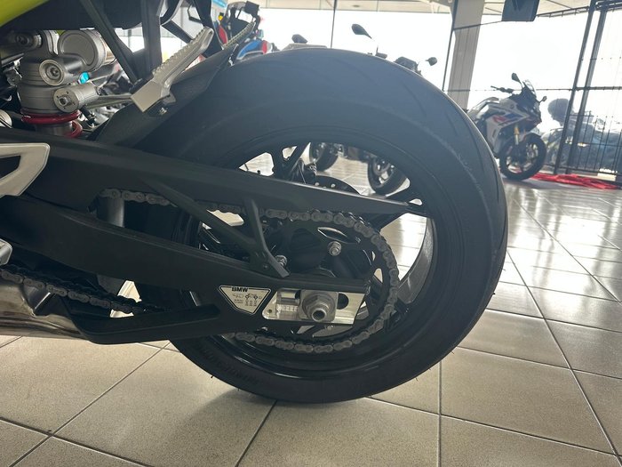 2025 BMW S 1000 R Sport S 1000 Blue