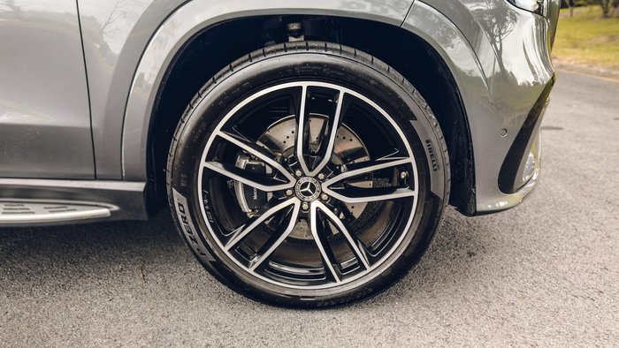 2024 Mercedes-Benz GLS-Class GLS450 d