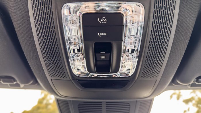 2024 Mercedes-Benz GLS-Class GLS450 d