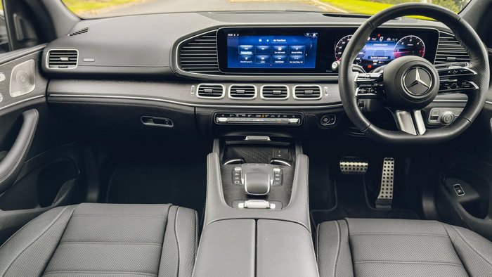 2024 Mercedes-Benz GLS-Class GLS450 d