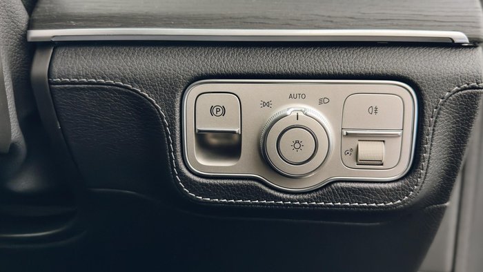 2024 Mercedes-Benz GLS-Class GLS450 d