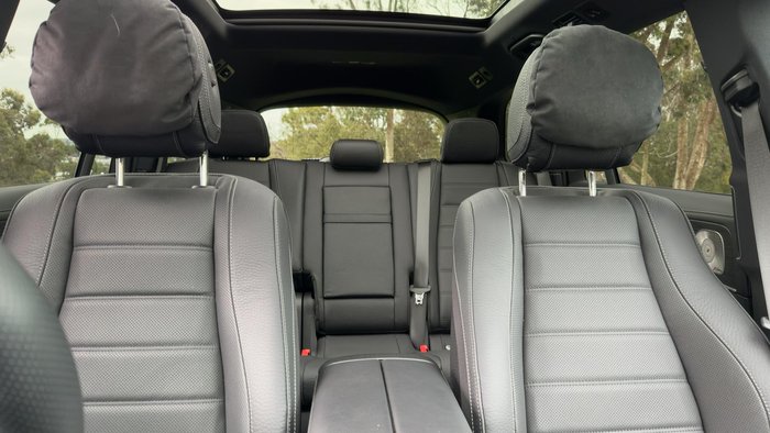 2024 Mercedes-Benz GLS-Class GLS450 d