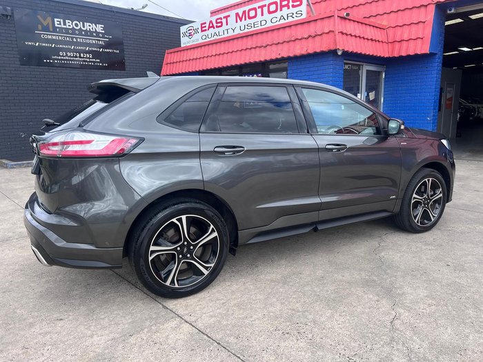2019 Ford Endura ST-Line CA MY19 AWD Magnetic