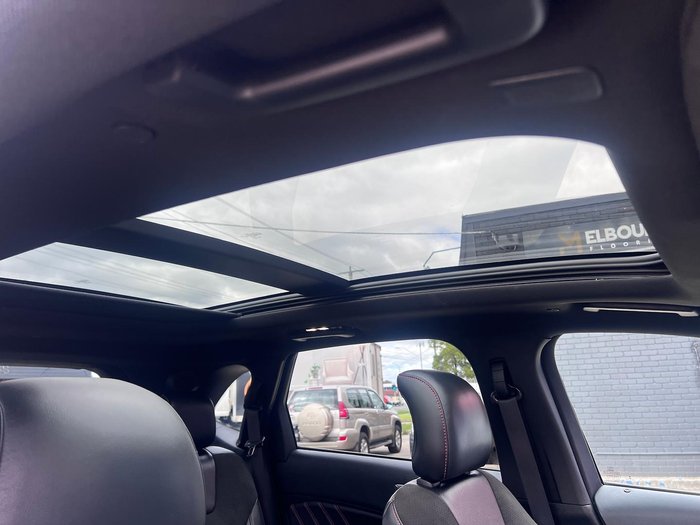 2019 Ford Endura ST-Line CA MY19 AWD Magnetic