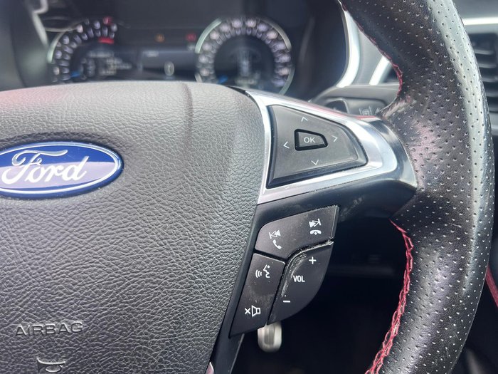 2019 Ford Endura ST-Line CA MY19 AWD Magnetic