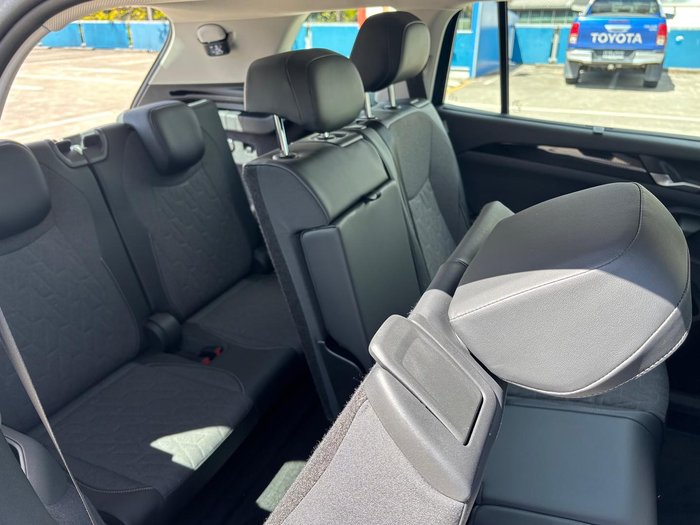 2025 Volkswagen Tayron 110TSI Life