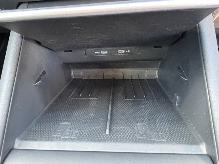 2025 Volkswagen Tayron 110TSI Life