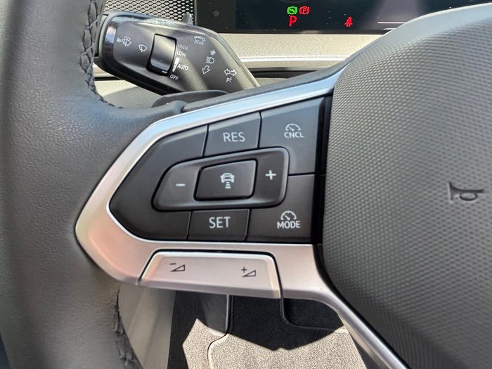 2025 Volkswagen Tayron 110TSI Life